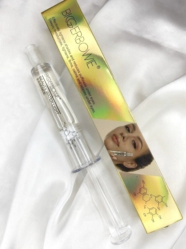 Miniatura 2 de Serum Hidratante Facial BiggerBowie